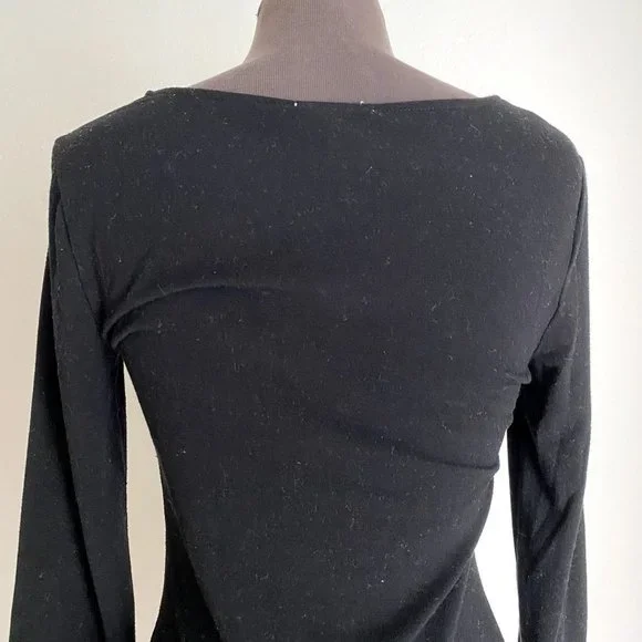 Forever 21 sz M sheath fitted mini bodycon party dress - Picture 6 of 9